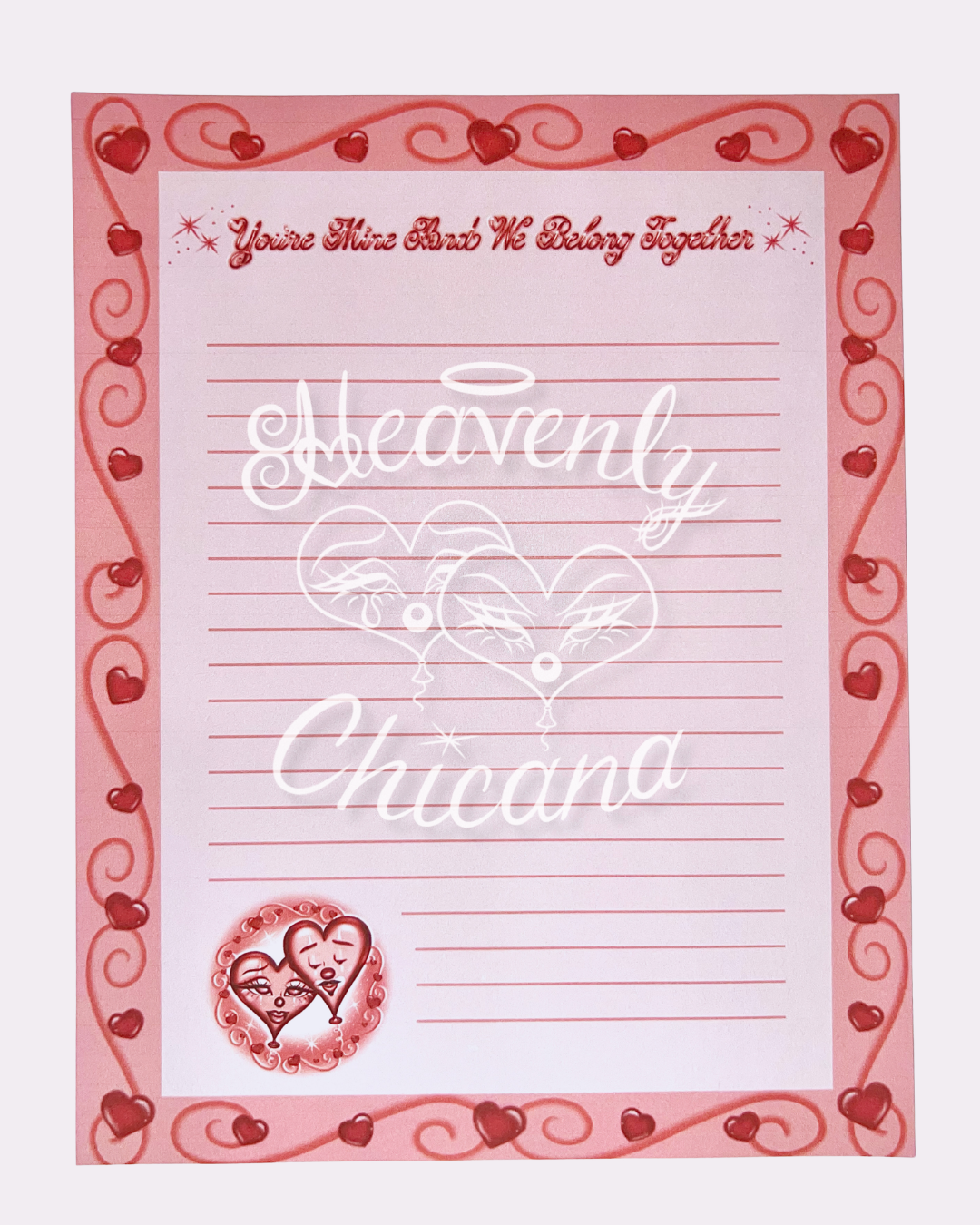 Stationary Bundle