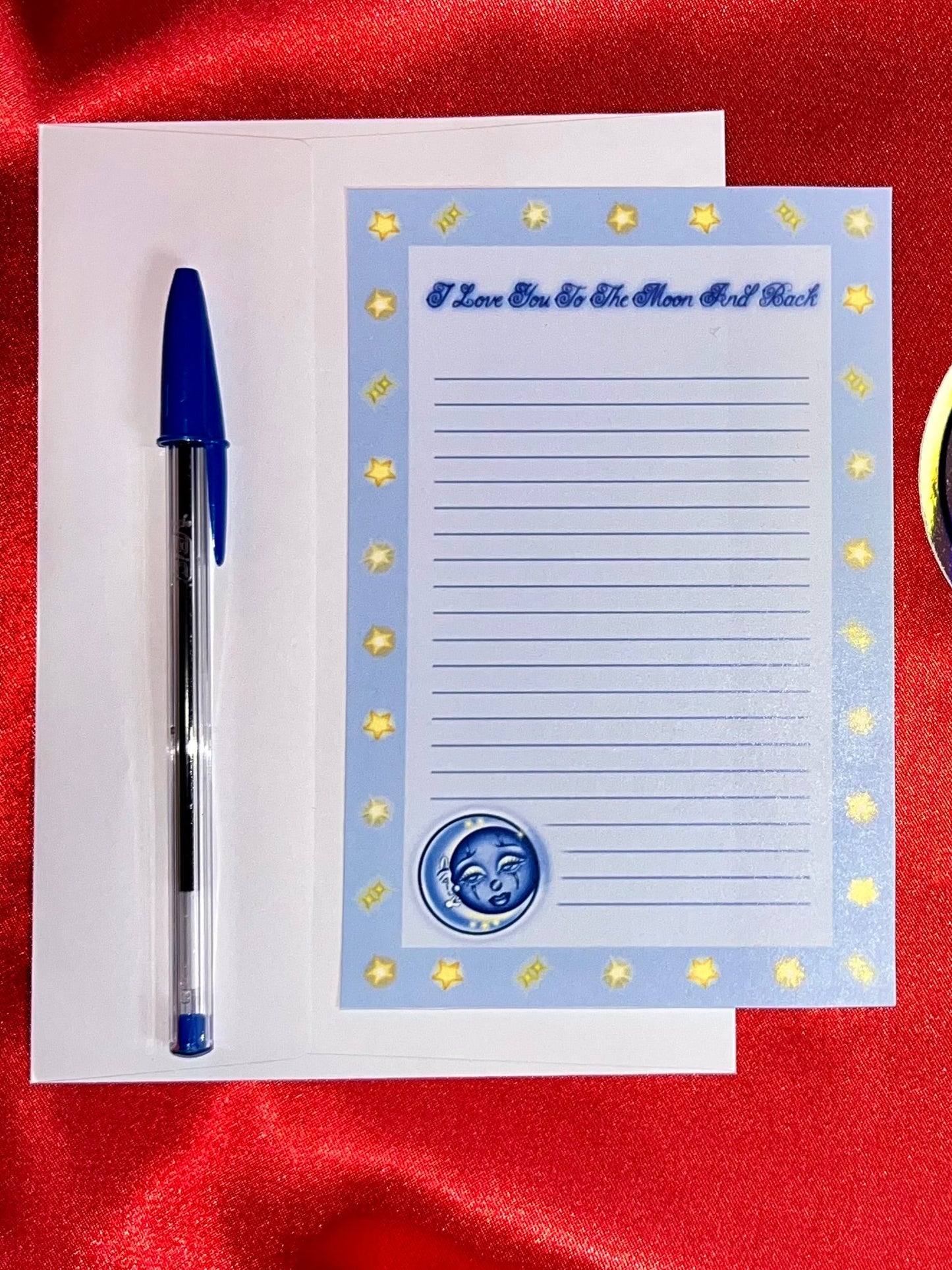 Stationary Set