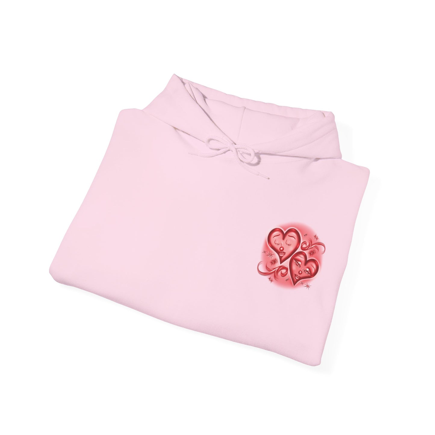 "I Only Have Eyes For You" Hoodie