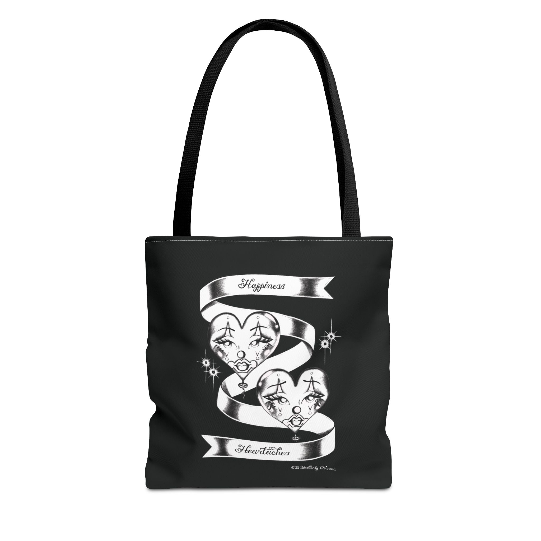 Tote Bags – Heavenly Chicana