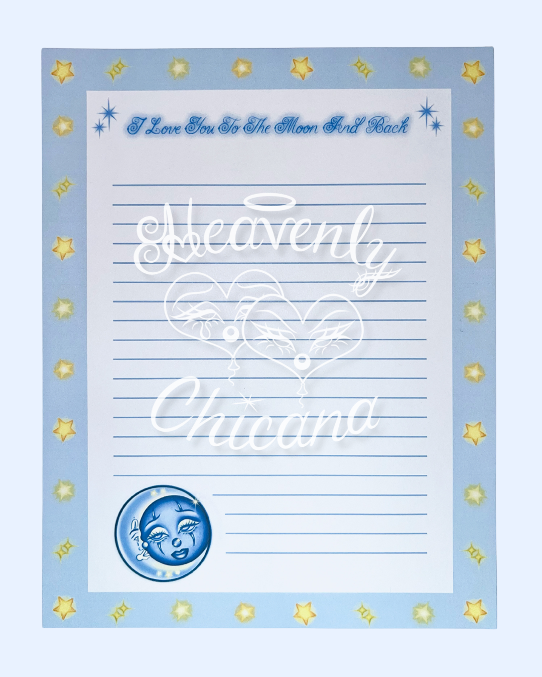 Stationary Bundle